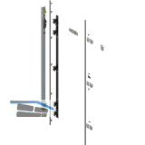 BLUM REVEGO duo Scharniertr�ger-Set 2257 - 2406 mm, links