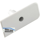 HAWA DIVIDO 100 Abdeckung der Montage�ffnung f�r D�mpfung