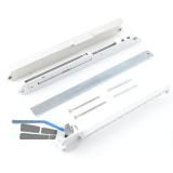 HAWA DIVIDO 80 D�mpfung , Kunststoff grau