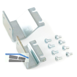 HAWA Combino 20/35 H/FS Adapter , Metall