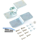 HAWA Combino 20/35 H IS/MS Adapter, Metall