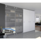 HAWA ORDENA 70/P - 70/F Beschl�gegarnitur, 600 x 2600 mm