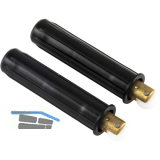 HAWA ORDENA 70/F Bodenf�hrung gefedert Holzt�r