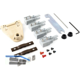 HAWA ORDENA 70/F Pufferset f�r 4 T�ren