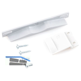 HAWA Combino 20/35 H FS Zwischenstopper, Stahl