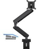VOGEL'S Monitorhalterung Momo 4138 Schwarz