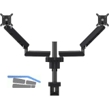 VOGEL'S Monitorhalterung Momo 4237 Schwarz