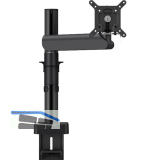VOGEL'S Monitorhalterung Momo 2127 Schwarz