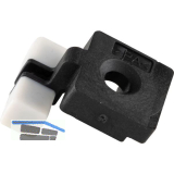 HAWA Combino D�mpfeinzug Aktivator, Kunststoff schwarz