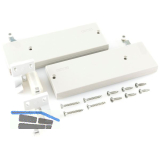 HAWA Combino 20 H FS/IS/MS D�mpfung 0-18 kg, Innenmontage