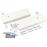 HAWA Combino 20/35 H IS/MS D�mpfung 0-18 kg, Aussenmontage