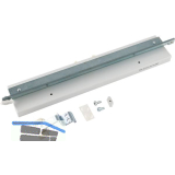 HAWA Combino 65/80 H FS OL D�mpfeinzug Mittelt�r