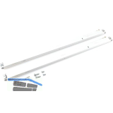 HAWA Combino 65 H FS UL D�mpfeinzug 50 - 65 kg, 2 St�ck