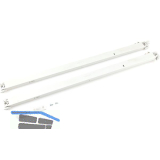 HAWA Combino 65 H IS/MS D�mpfeinzug 50 - 65 kg, 2 St�ck