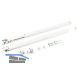 HAWA Combino 50 H MS/FS D�mpfeinzug 30 - 50 kg, 2 St�ck