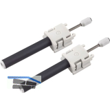 HAWA Combino 65 H FS/MS D�mpfung F�hrung, 2 St�ck