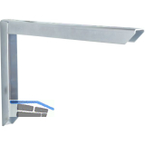 ELEMENT SYSTEM Schwerlastkonsole Heavy 300 mm verzinkt