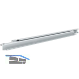 OMGE Rollschubf�hrung Standard I 750 mm wei�