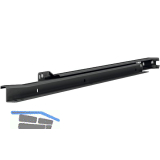 OMGE Rollschubf�hrung Standard I 500 mm schwarz