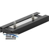 ACCURIDE DA0115 Laufwagen, Edelstahlkugeln