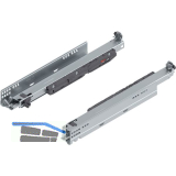 BLUM MOVENTO BLUMOTION S 760H Unterbodenf�hrung, NL 420, TK 40kg; 760H4200S