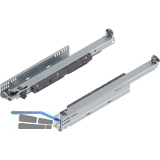 BLUM MOVENTO BLUMOTION S 760H Unterbodenf�hrung, NL 450, TK 40kg; 760H4500S