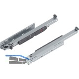 BLUM MOVENTO BLUMOTION S 760H Unterbodenf�hrung, NL 480, TK 40kg; 760H4800S