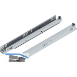 BLUM TANDEM TIP-ON 560H Unterbodenf�hrung L�nge 600, Stahl verzinkt