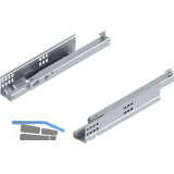 BLUM TANDEM BLUMOTION 550H Unterbodenf�hrung L�nge 270, Stahl verzinkt