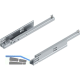 BLUM TANDEM BLUMOTION 550H Unterbodenf�hrung L�nge 350, Stahl verzinkt