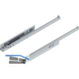 BLUM TANDEM BLUMOTION 550H Unterbodenf�hrung L�nge 550, Stahl verzinkt