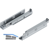 BLUM TANDEM BLUMOTION 560H Unterbodenf�hrung L�nge 320, Stahl verzinkt
