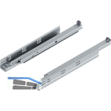 BLUM TANDEM BLUMOTION 560H Unterbodenf�hrung L�nge 480, Stahl verzinkt