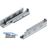BLUM TANDEM BLUMOTION 560H Unterbodenf�hrung L�nge 270, Stahl verzinkt
