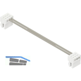 BLUM SERVO-DRIVE Synchronisationskabel, L�nge 1600, KS wei�