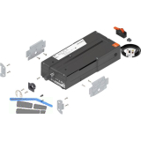 BLUM SERVO-DRIVE flex Antriebseinheit Z10C500A.01