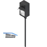 BLUM SERVO-DRIVE Steckernetzteil, 24 Watt, Kunststoff schwarz, Z10NA40EA