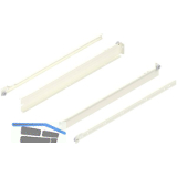 BLUM METABOX N Zarge 320 Schraubversion, Teilauszug, NL 550, cremewei�