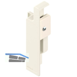 BLUM METABOX Fronthalter f�r Innenschubkasten Schraubversion, H�he K, rechts