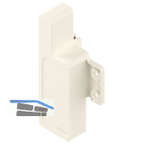 BLUM METABOX Fronthalter f�r Innenschubkasten Schraubversion, H�he M, links