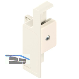 BLUM METABOX Fronthalter f�r Innenschubkasten Schraubversion, H�he M, rechts