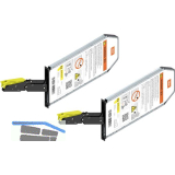 BLUM AVENTOS HKi/TIP-ON Kraftspeicher-Set, LF 1730-5200