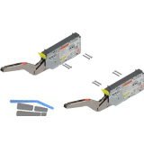 BLUM AVENTOS HK TOP/TIP-ON Kraftspeicher-Set, LF 420-1610