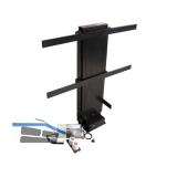 TV-Lift Verschwindibus 50"