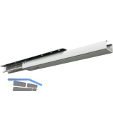 FULTERER FR 505 T T�rblatt-Zeigewandauszug, L�nge 995 mm, KB schwarz