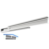 FULTERER FR 9000 Aluminiumprofil, L�nge 6140 mm