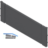 BLUM ORGA-LINE Querteiler 176 x 64 mm Kunststoff