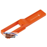 BLUM Anrei�lehre f�r TANDEMBOX, Kunststoff