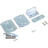 PEKA-FORTE Verbindungs-Set, Stahl verzinkt