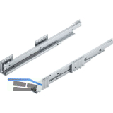 BLUM MERIVOBOX Korpusschiene BLUMOTION B, NL 500, 40 kg